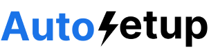 AutoSetup